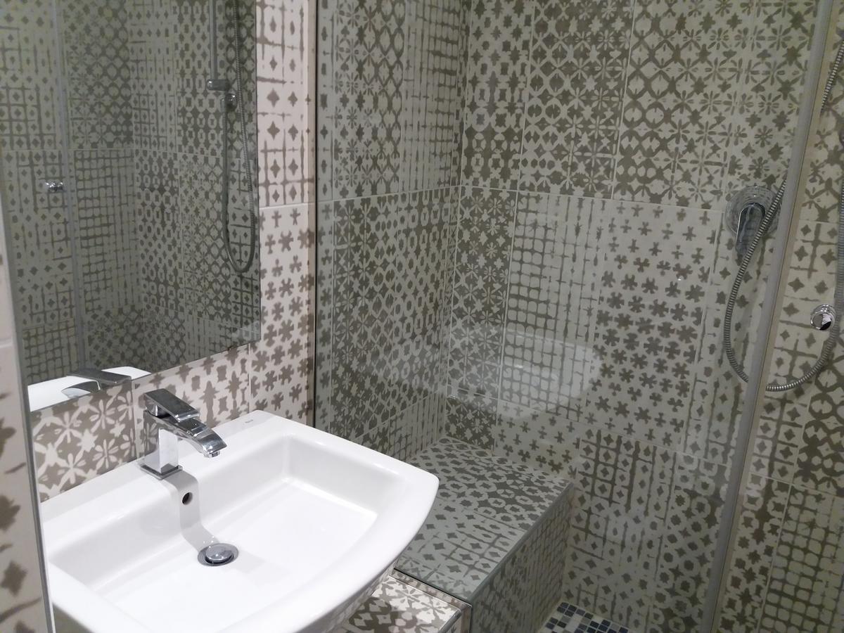 Maliziusella Hotel Наполи Екстериор снимка