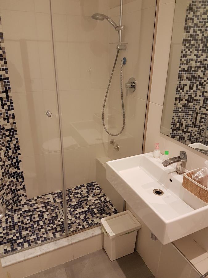 Maliziusella Hotel Наполи Екстериор снимка